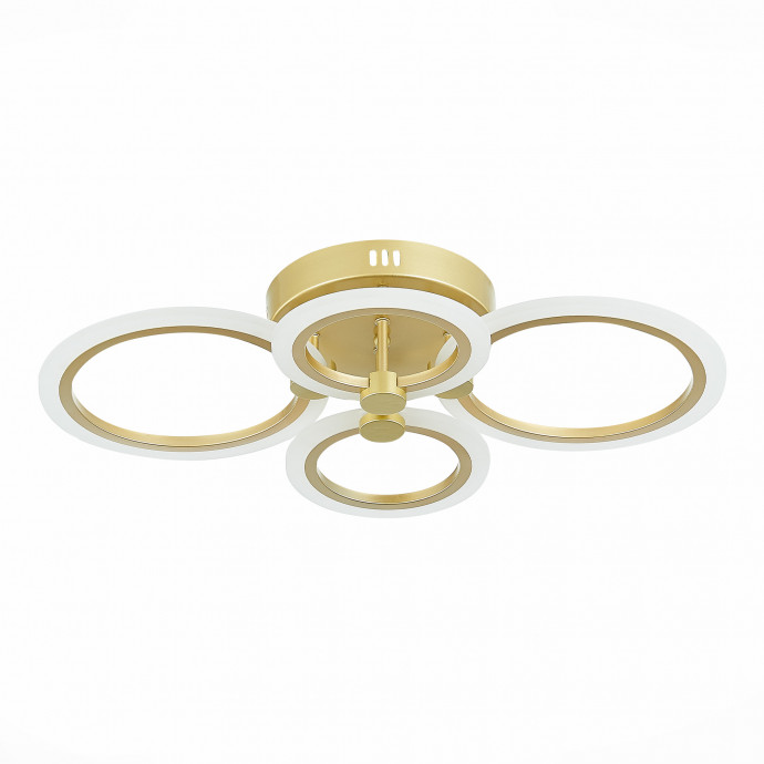 Потолочный светильник ST Luce CERINA SLE500522-04