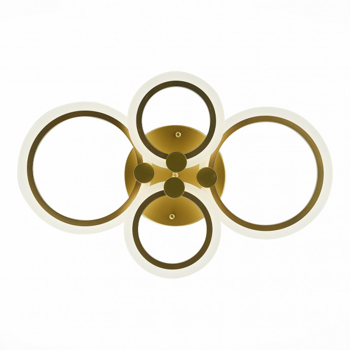 Потолочный светильник ST Luce CERINA SLE500522-04
