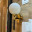 Бра Crystal Lux SOPHIA AP1
