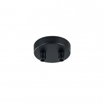 Универсальное крепление Maytoni SPR-BASE-R-02-B