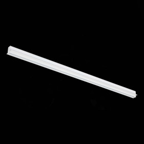 ST004.519.00 Шинопровод магнитный встраиваемый под ГКЛ 10мм ST-Luce Белый Длина 1 000мм