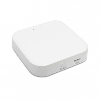 ST015.500.97 WI-FI конвертер для трековой системы  SKYLINE 220 ST-Luce Белый AROUND