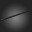 ST030.419.00 Шинопровод трехфазный накладной ST-Luce Черный Длина 1 000мм Трехфазная трековая система