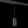 Подвесной светильник ST Luce SKYLINE 48 ST357.443.06