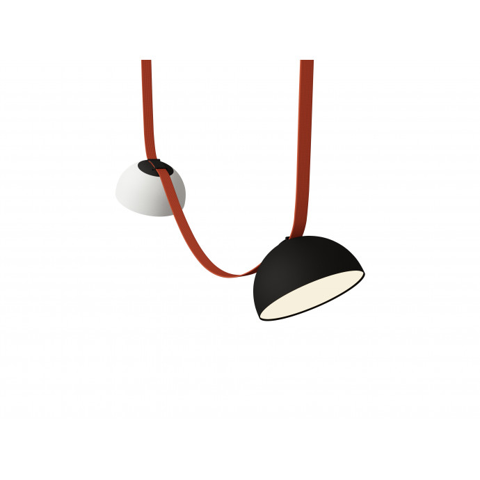 ST453.436.20 Св-к трек. Черный LED 1*20W 3000K 1 474Lm Ra90 120 IP20 D200xH113 48V BAND