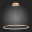Подвесной светильник ST Luce Подвесные светильники ST603.243.34
