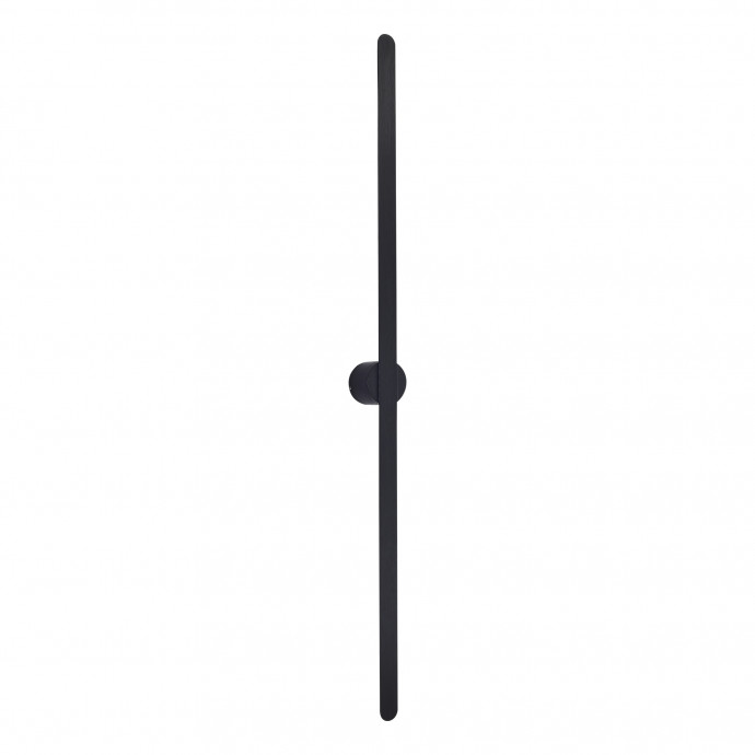 ST607.442.16 Светильник настенный ST-Luce Черный LED 1*16W 4000K Настенные светильники