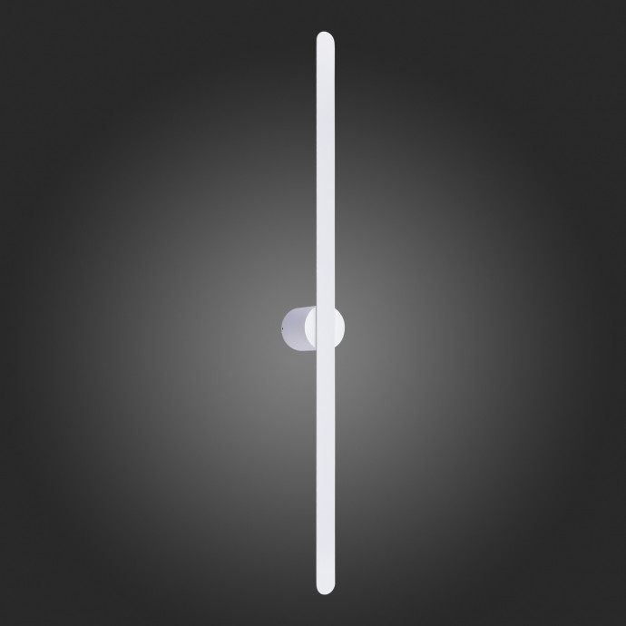 ST607.542.12 Светильник настенный ST-Luce Белый LED 1*12W 4000K Настенные светильники