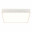 ST608.542.48 Светильник потолочный Белый LED 1*48W 4000K 4 320Lm Ra>90 120° IP20 L400xW400xH55 180-2 Накладные светильники