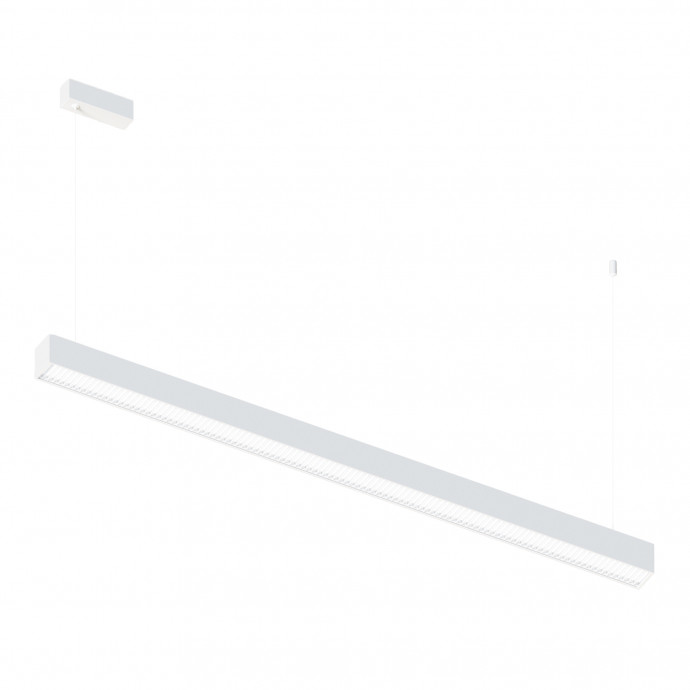ST611.543.32 Светильник подвесной ST-Luce Белый/Белый LED 1*35W 4000K Подвесные светильники