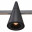 ST813.406.05 Магнитный трековый светильник FARM Черный LED 1*5W 3000K 325Lm Ra90 60 IP20 D70xH115 24 FARM