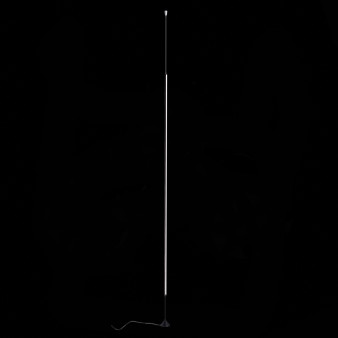 ST901.405.28 Светильник напольный ST-Luce Черный LED 1*28W 4000K Напольные светильники