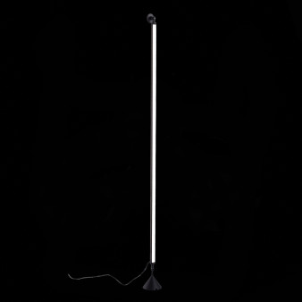 ST902.405.14 Светильник напольный ST-Luce Черный LED 1*14W 4000K Напольные светильники