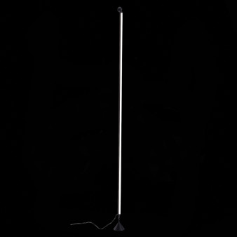 ST902.405.21 Светильник напольный ST-Luce Черный LED 1*21W 4000K Напольные светильники