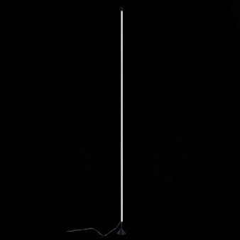 ST902.405.28 Светильник напольный ST-Luce Черный LED 1*28W 4000K Напольные светильники