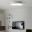 Потолочный Светильник Shell D50 White Black By Imperiumloft