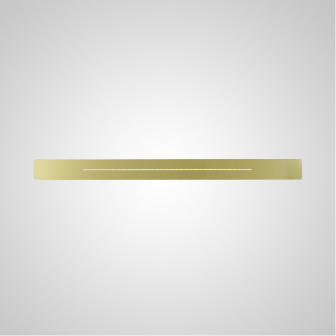 Настенный Светильник Souris L120 Gold By Imperiumloft