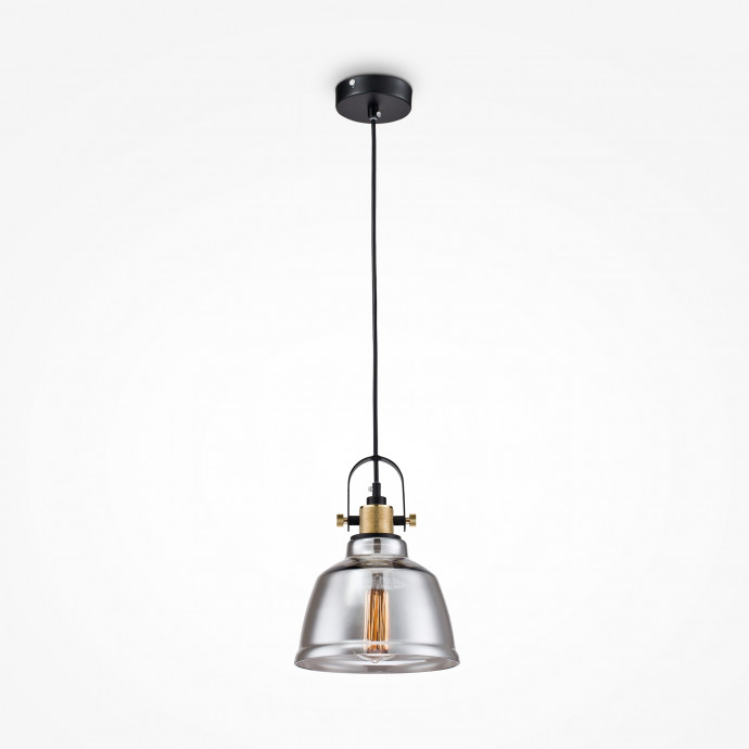 Подвесной светильник Maytoni Pendant T163-11-C