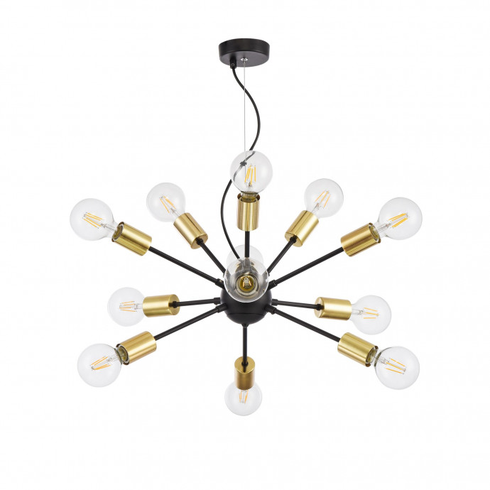 Подвесной светильник Maytoni T546PL-12B