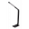 Светильник, ARTSTYLE, TL-277B, черный (настольный светодиодный,металл., диммируемый с изм. цвет. тем-рой и USB-портом)