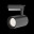 Трековый светильник Technical TR003-1-15W4K-W-B