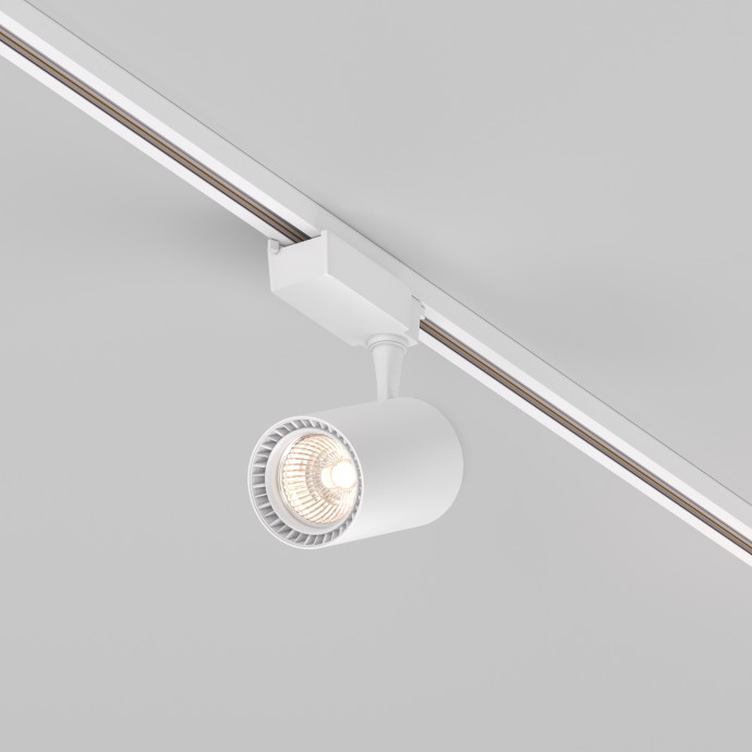 Трековый светильник Technical TR003-1-26W3K-W-W