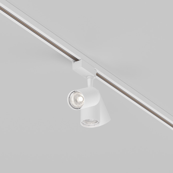 Трековый светильник Technical TR003-1-6W4K-M-W