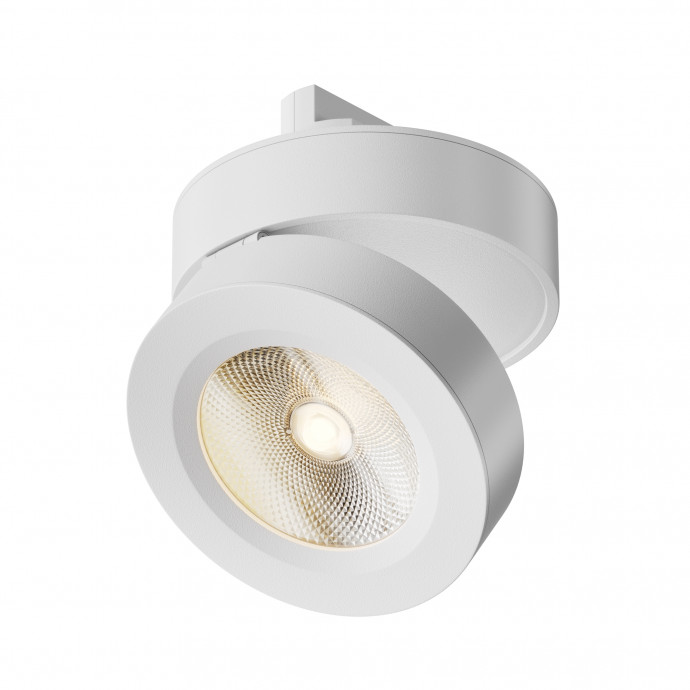 Трековый светильник Technical TR006-1-12W3K-W