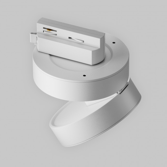 Трековый светильник Technical TR006-1-12W3K-W