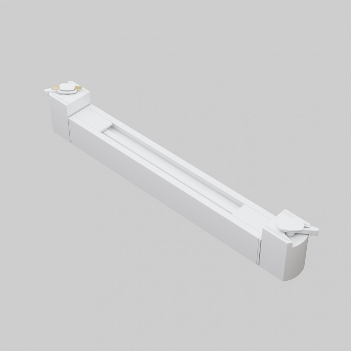 Трековый светильник Technical TR010-1-10W3K-M-W