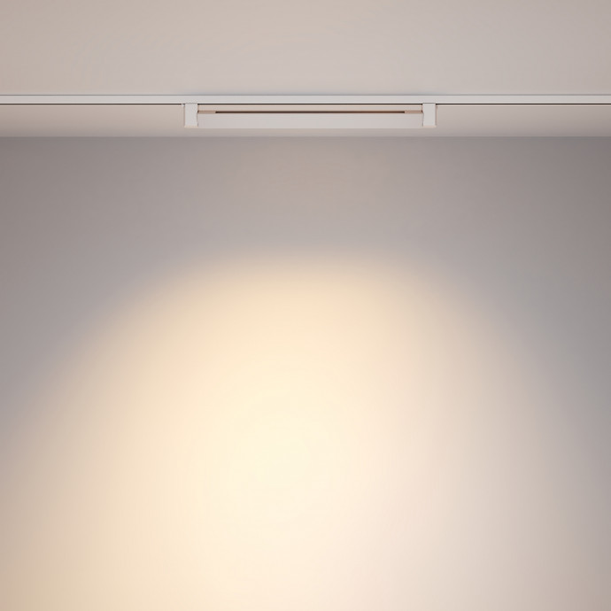 Трековый светильник Technical TR010-1-20W3K-M-W