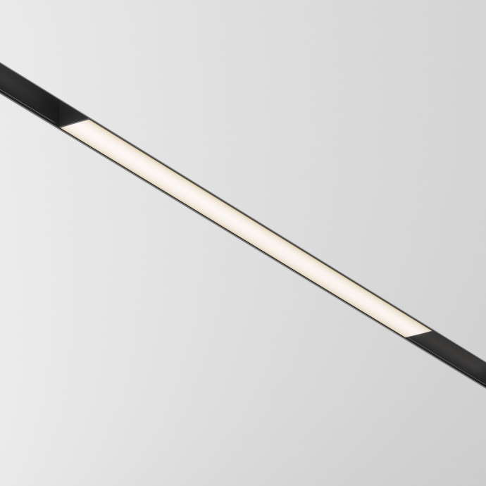 Трековый светильник Technical TR012-2-20W3K-B