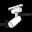 Трековый светильник Technical TR019-2-15W4K-B