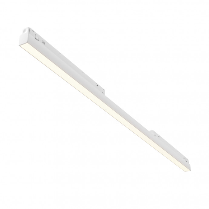 Трековый светильник Technical TR030-4-30W3K-WW-DS-W