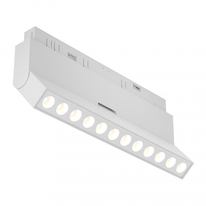 Трековый светильник Technical TR033-2-12W4K-W