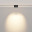 Трековый светильник Technical TR033-2-6W3K-B