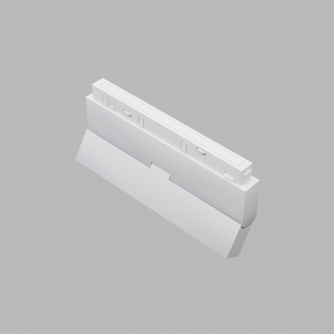 Трековый светильник Technical TR036-4-12W3K-DS-W