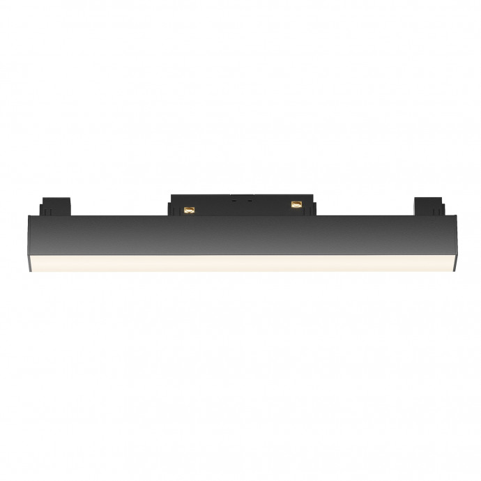 Трековый светильник Technical TR074-2-12W3K-B