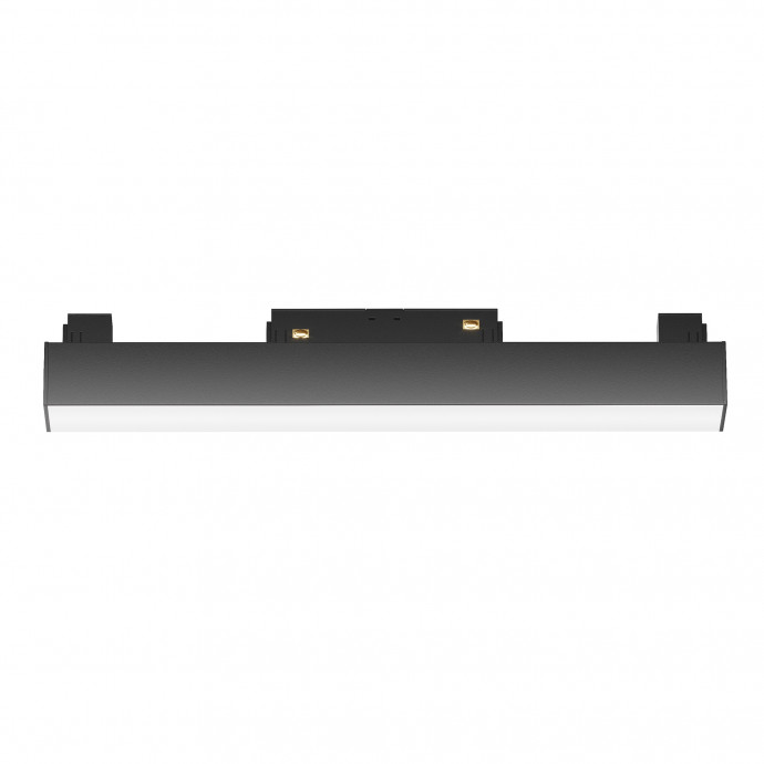 Трековый светильник Technical TR074-2-12W4K-B