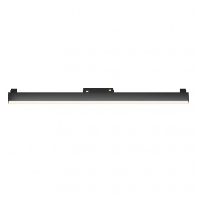 Трековый светильник Technical TR074-2-20W3K-B