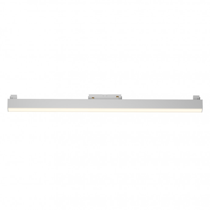 Трековый светильник Technical TR074-2-20W3K-W