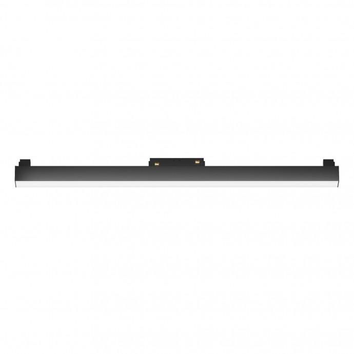 Трековый светильник Technical TR074-2-20W4K-B