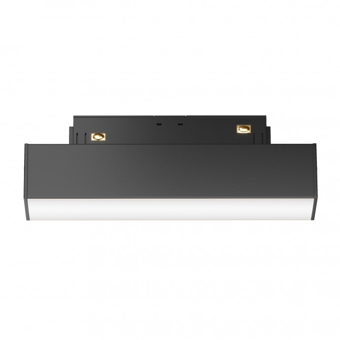 Трековый светильник Technical TR074-2-7W4K-B