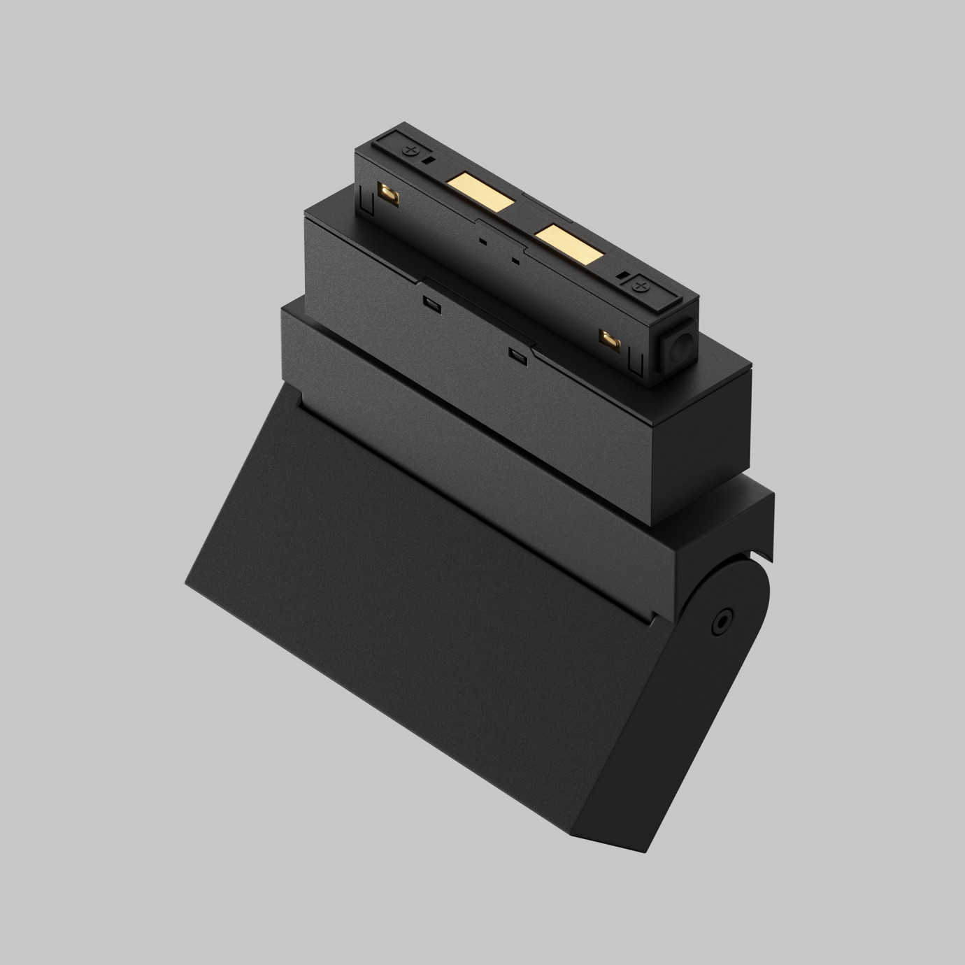 Трековый светильник Technical TR077-2-10W3K-BTR077-2-10W3K-B с ...