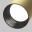 Трековый светильник Technical TR089-1-GU10-BMG