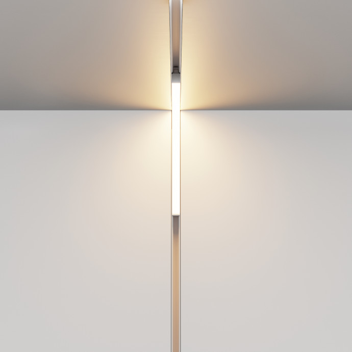 Трековый светильник Technical TR102-24W-DS-W