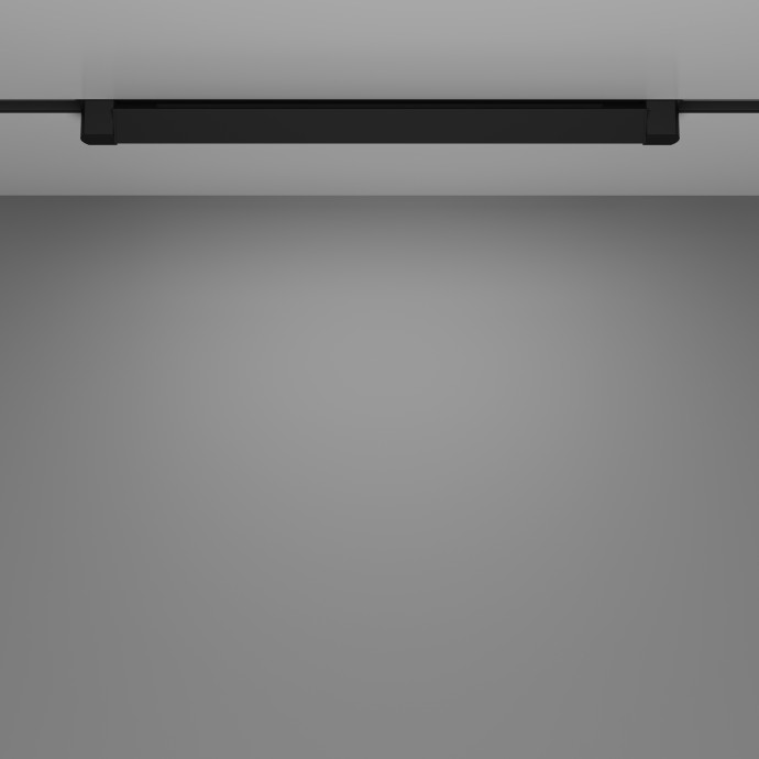 Трековый светильник Technical TR104-1-20W3K-B