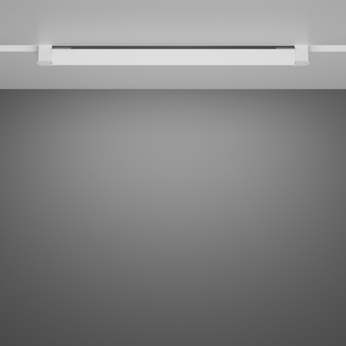 Трековый светильник Technical TR104-1-20W4K-W