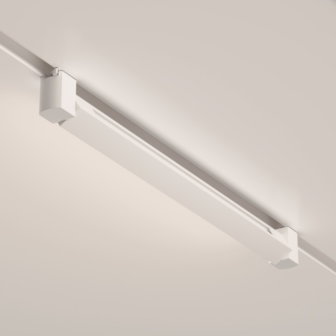 Трековый светильник Technical TR104-1-20W4K-W