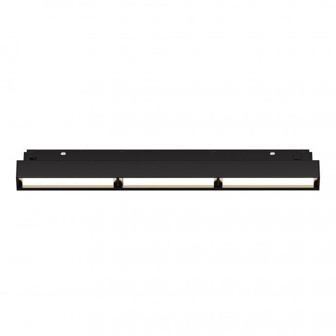 Трековый светильник Technical TR106-2-18W4K-B